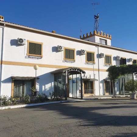 Hotel Atalayas Zafra Exterior photo