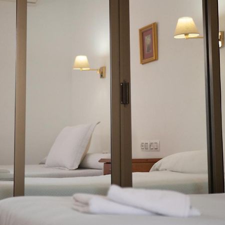 Hotel Atalayas Zafra Exterior photo