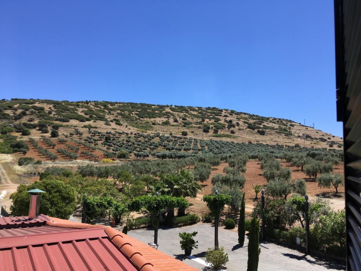 Hotel Atalayas Zafra Exterior photo