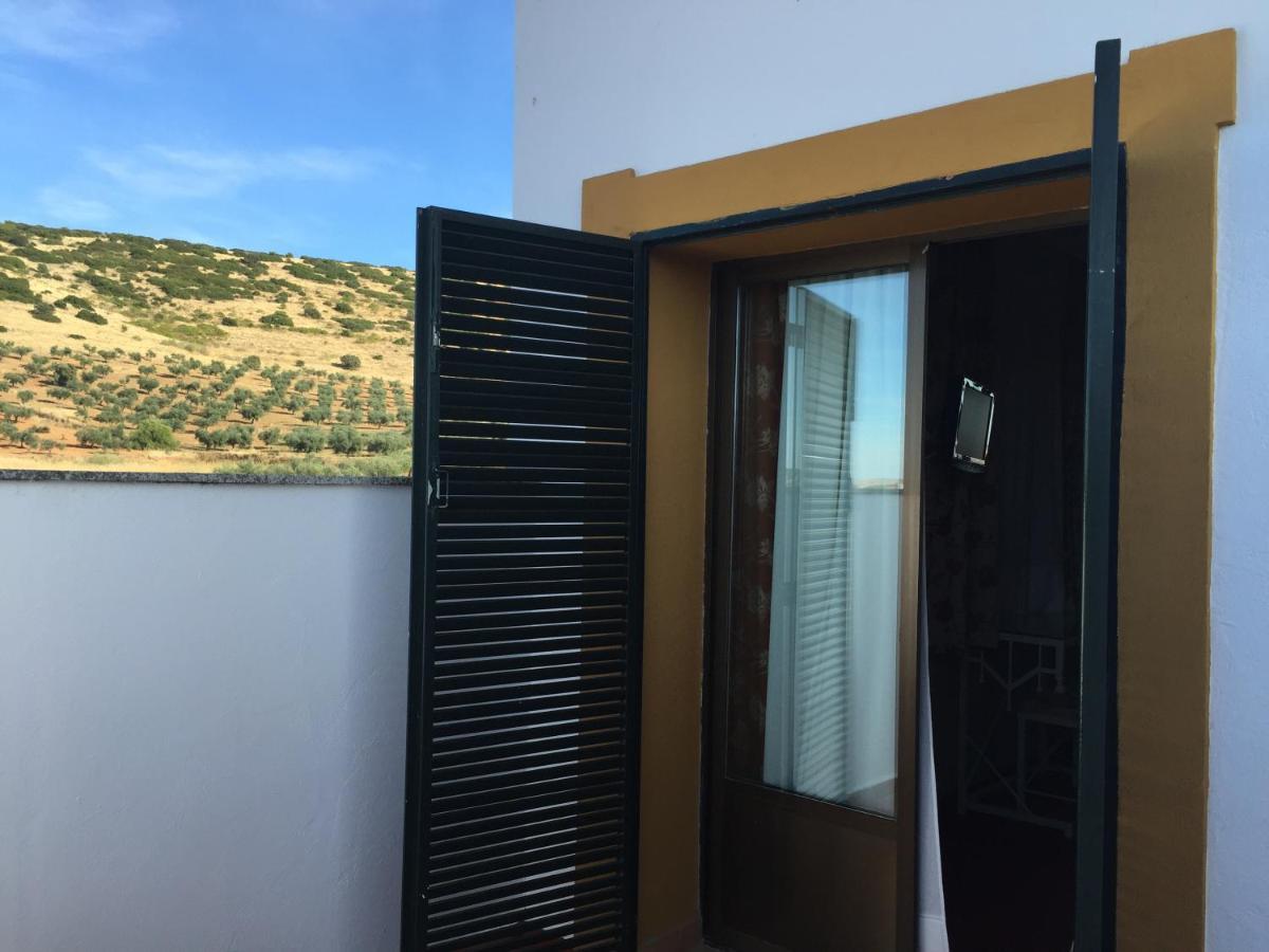 Hotel Atalayas Zafra Exterior photo