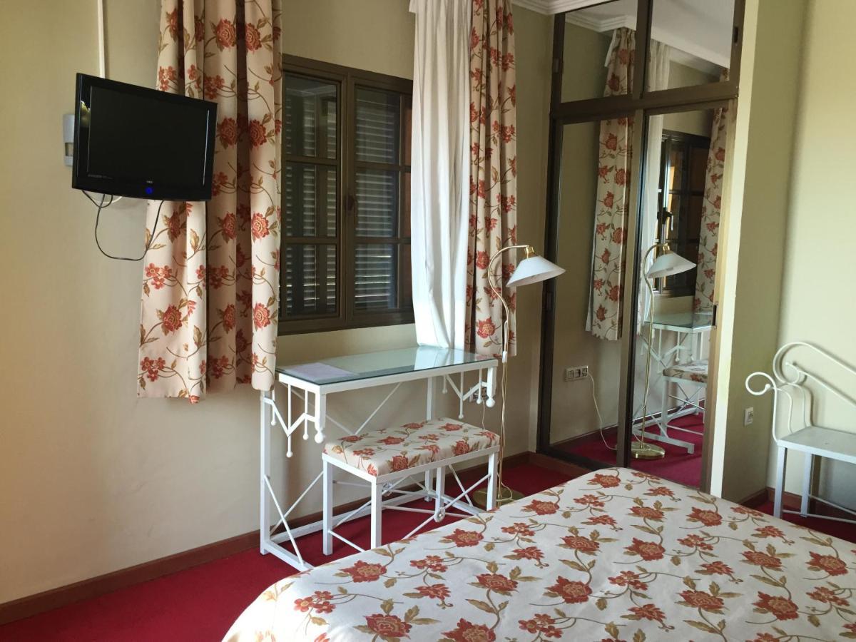 Hotel Atalayas Zafra Exterior photo