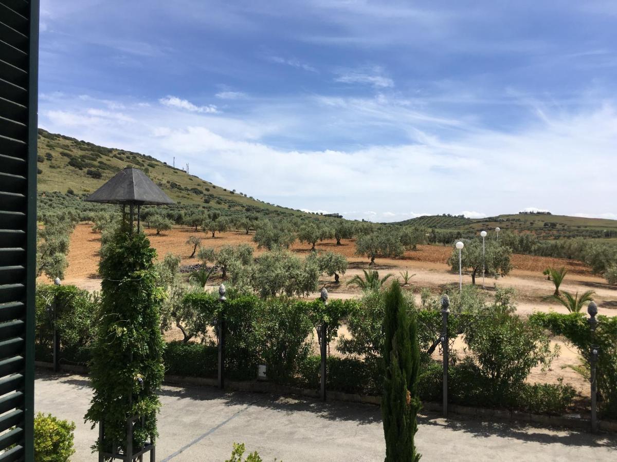 Hotel Atalayas Zafra Exterior photo